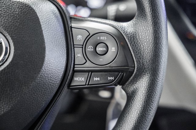 Used 2024 Toyota Corolla LE image 20