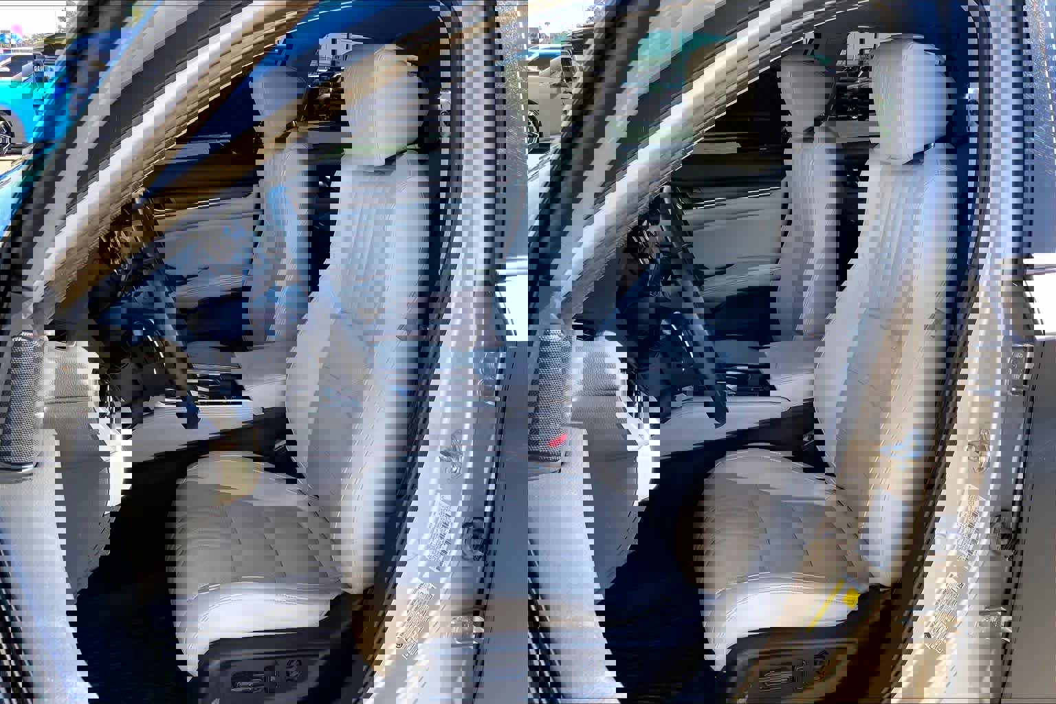 Used 2018 Honda Accord EX-L image 7