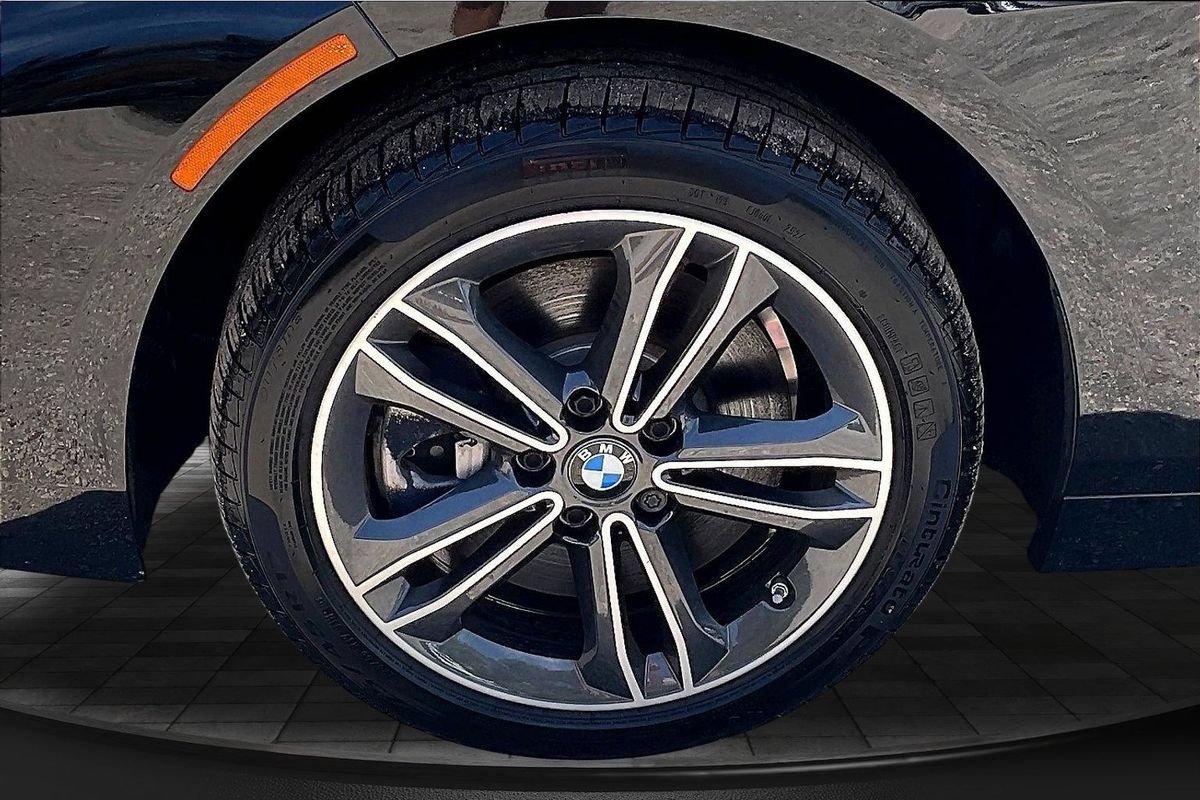 Used 2024 BMW 228i xDrive Gran Coupe w/ Convenience Package AWD/4WD image 36