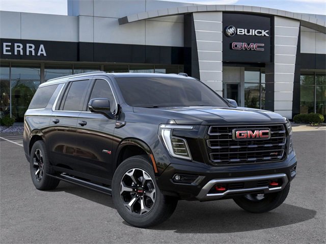 New 2026 GMC Yukon XL AT4 Ultimate image 7