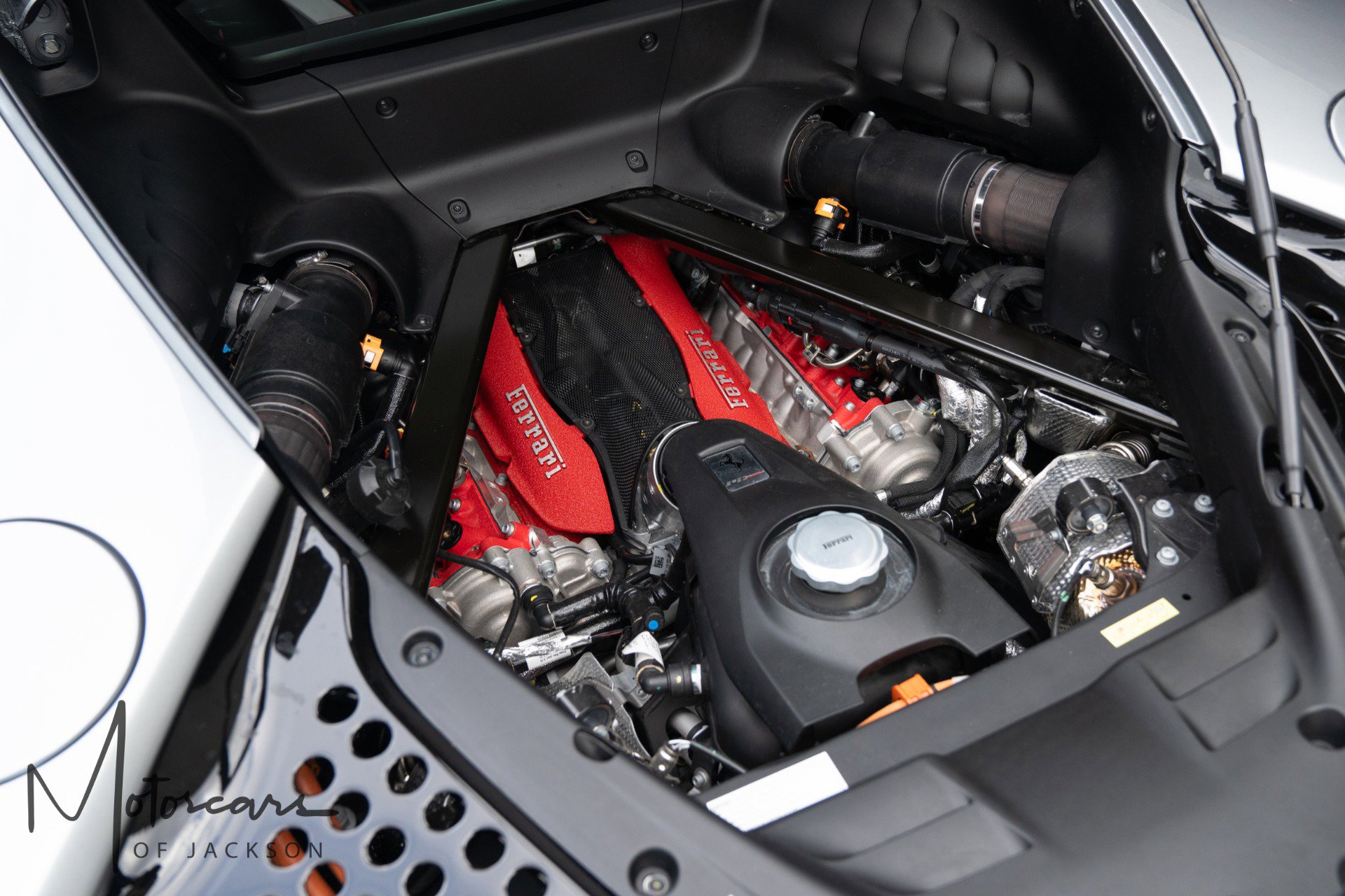 Used 2022 Ferrari SF90 Stradale image 22