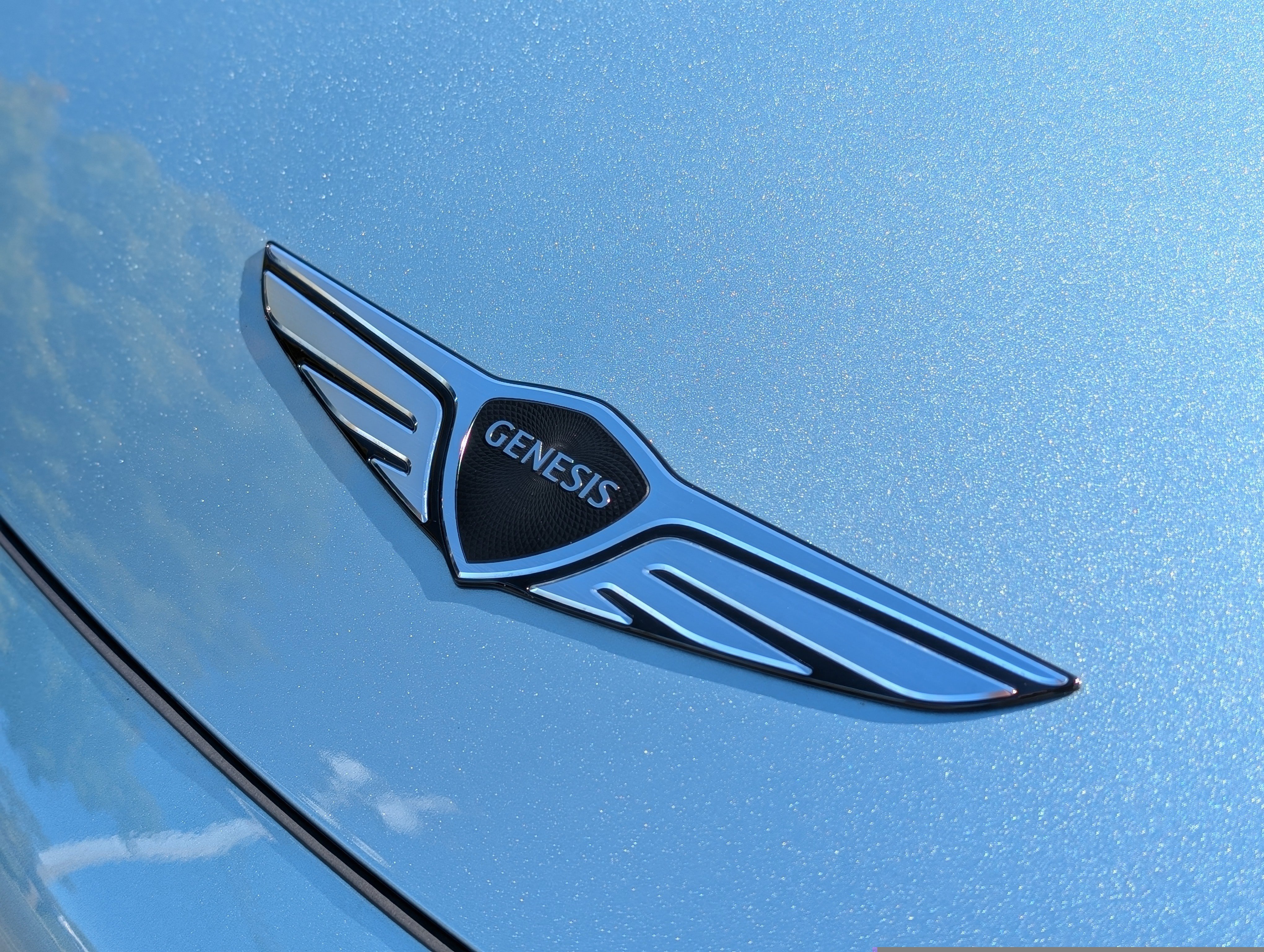 Used 2023 Genesis GV60 Performance image 16