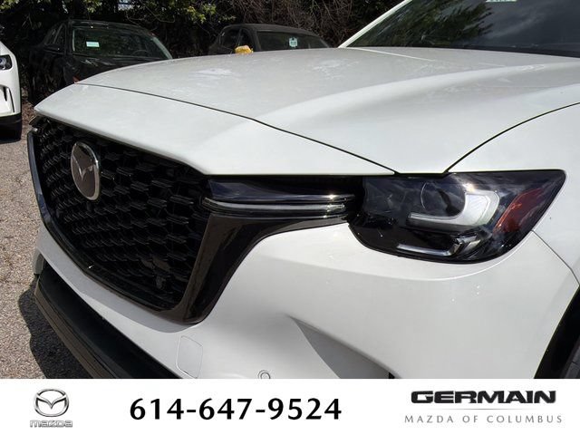 New 2026 MAZDA CX-90 3.3 Turbo S w/ Premium Package AWD/4WD image 12