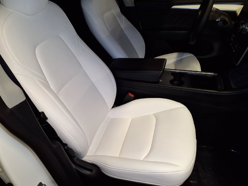 Used 2023 Tesla Model Y Long Range AWD/4WD image 22