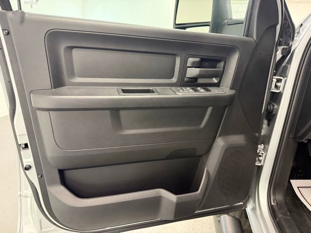 New 2026 RAM 2500 Tradesman w/ Chrome Appearance Group AWD/4WD image 12