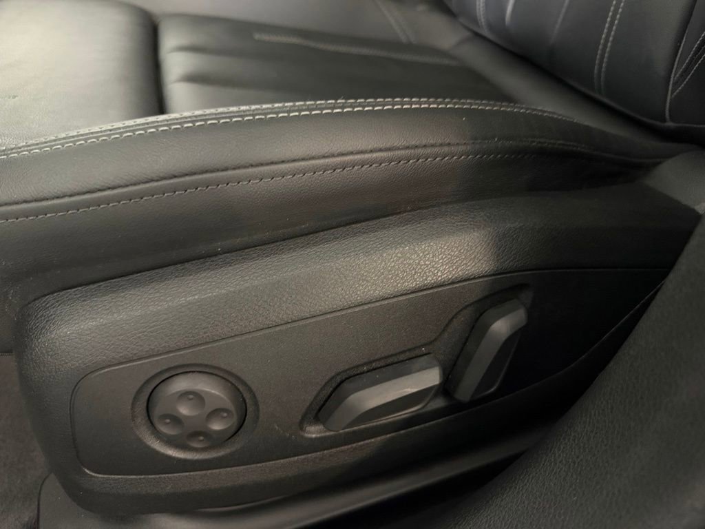 Used 2023 Audi A5 2.0T Premium Plus w/ Premium Plus AWD/4WD image 23