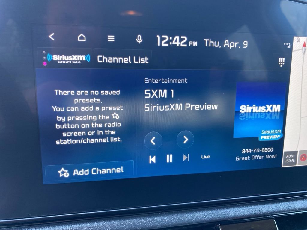 Certified 2024 Kia Niro EX image 38