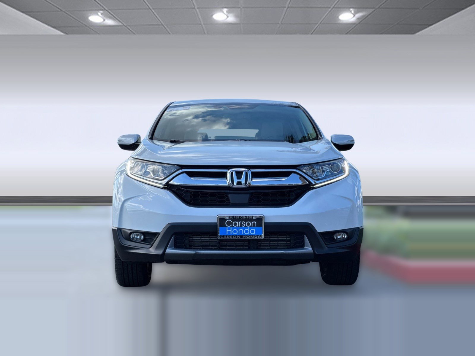 Used 2019 Honda CR-V EX-L image 6