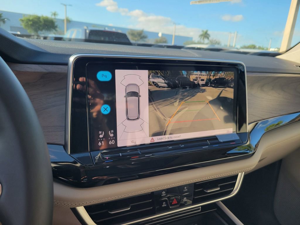 New 2026 Volkswagen Atlas SE image 11