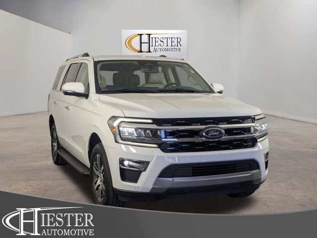Used 2024 Ford Expedition Limited image 1