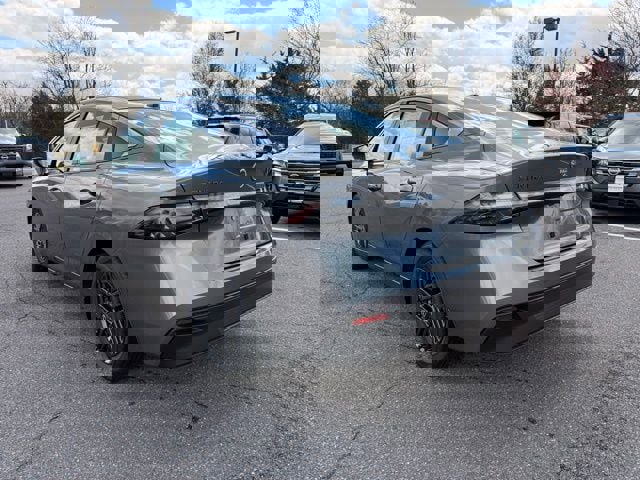 New 2026 Nissan Sentra SV w/ SV Convenience Package image 7