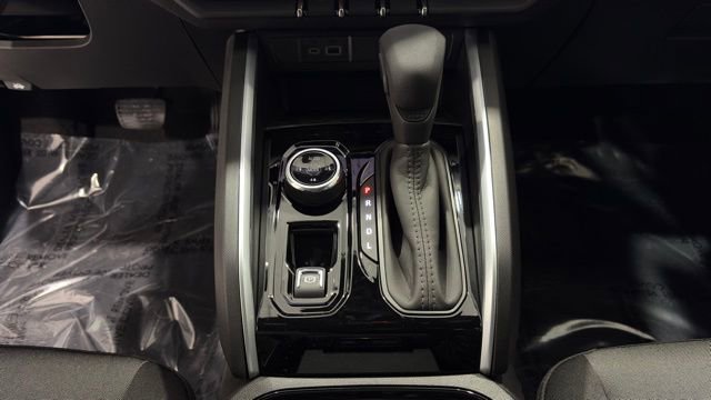 New 2026 Chevrolet Colorado Trail Boss image 38