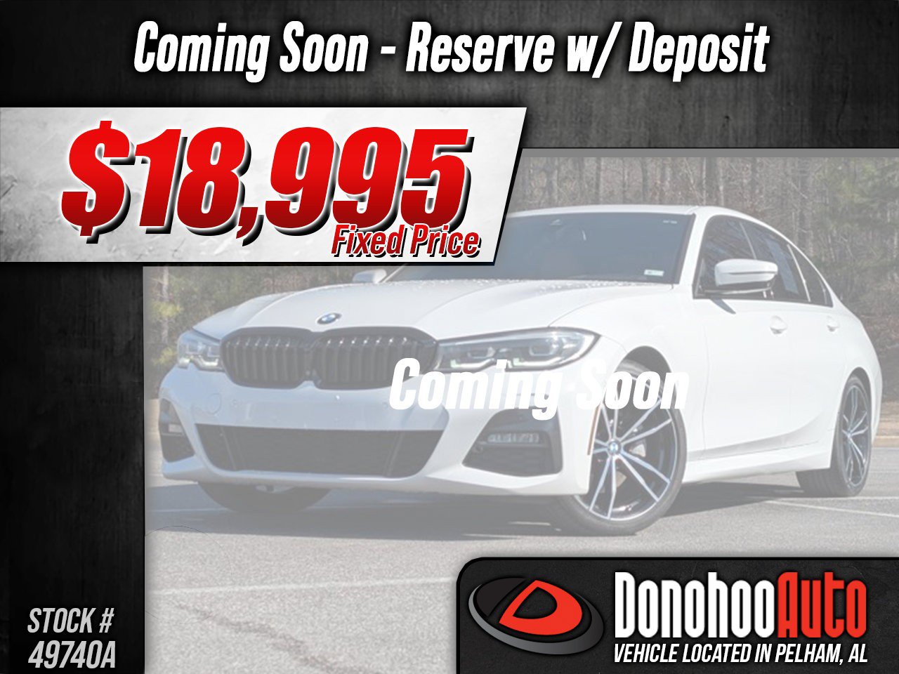 Used 2021 BMW 330i Sedan