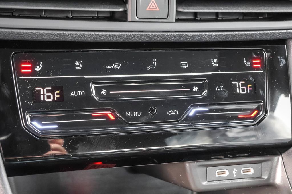 New 2026 Volkswagen Jetta GLI Autobahn image 29