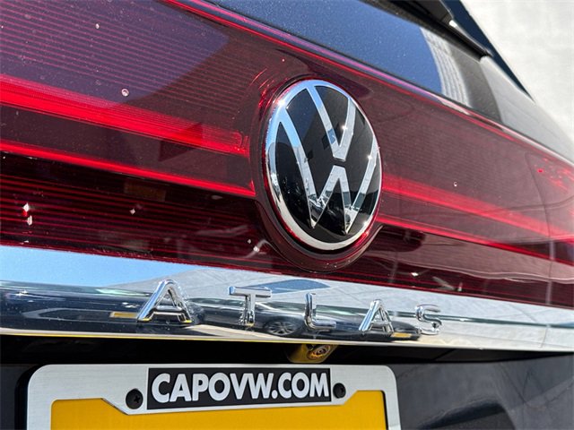 New 2026 Volkswagen Atlas SE image 14