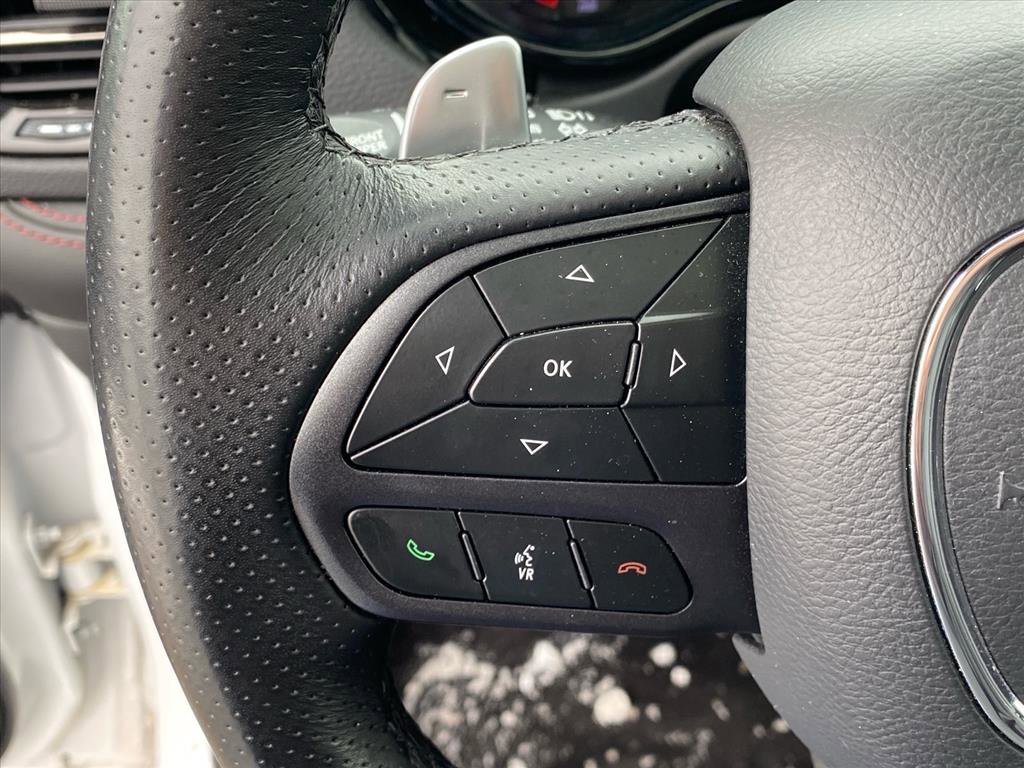 Used 2022 Dodge Durango R/T w/ Blacktop Package image 16