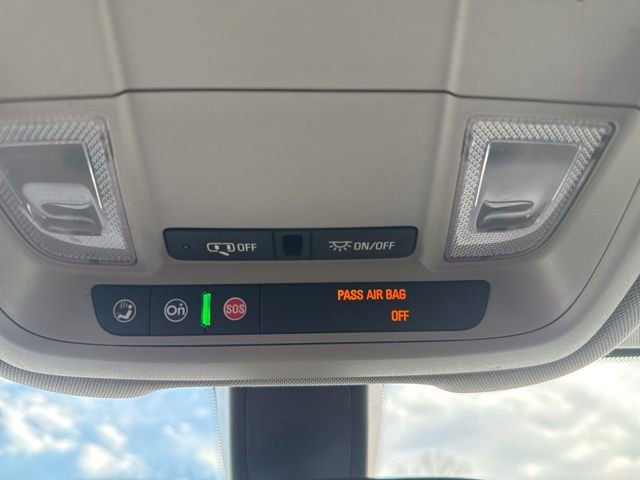 Used 2018 GMC Terrain SLE w/ Driver Convenience Package image 26