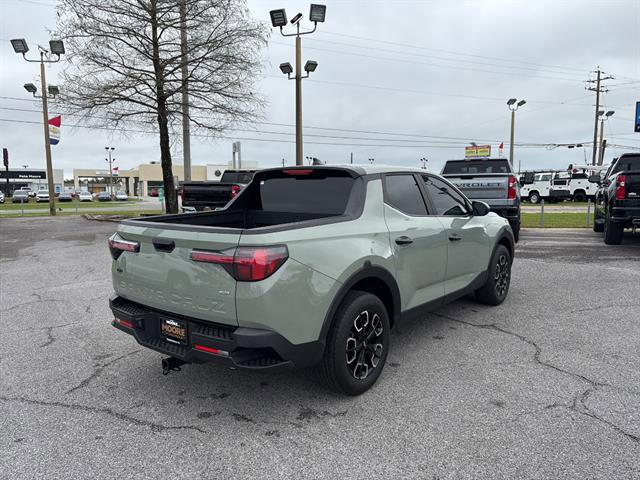 Used 2024 Hyundai Santa Cruz SEL image 7