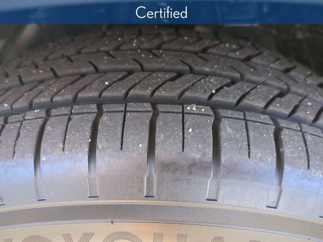 Certified 2025 Subaru Crosstrek 2.5i Premium image 14