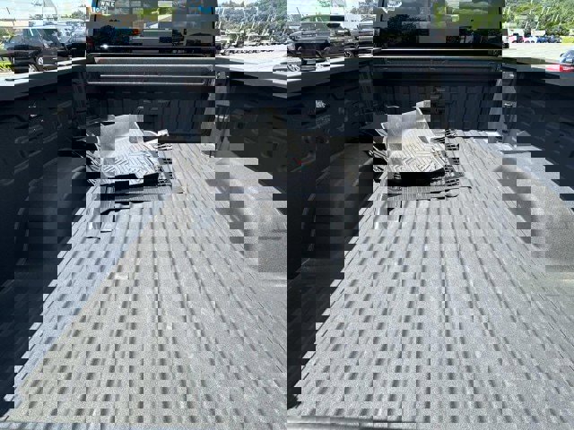 Certified 2025 Chevrolet Silverado 2500 LT image 9