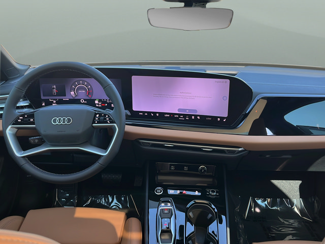 New 2026 Audi A5 2.0T Premium Plus AWD/4WD image 9