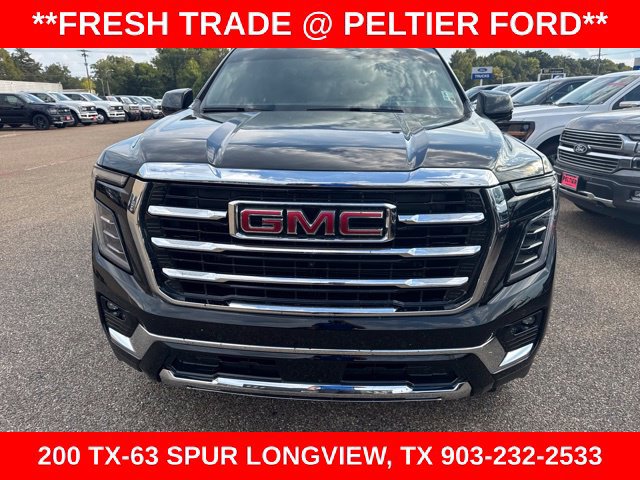 Used 2026 GMC Yukon Elevation w/ Elevation Premium Package RWD image 2