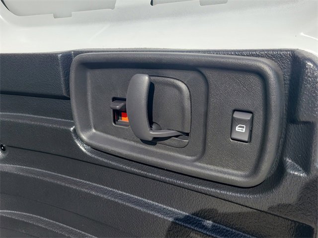 New 2025 Chevrolet Express 2500 image 23