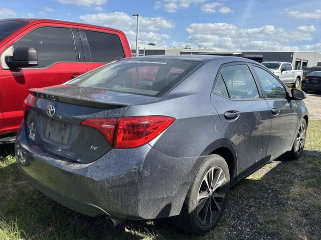 Used 2017 Toyota Corolla SE FWD image 14