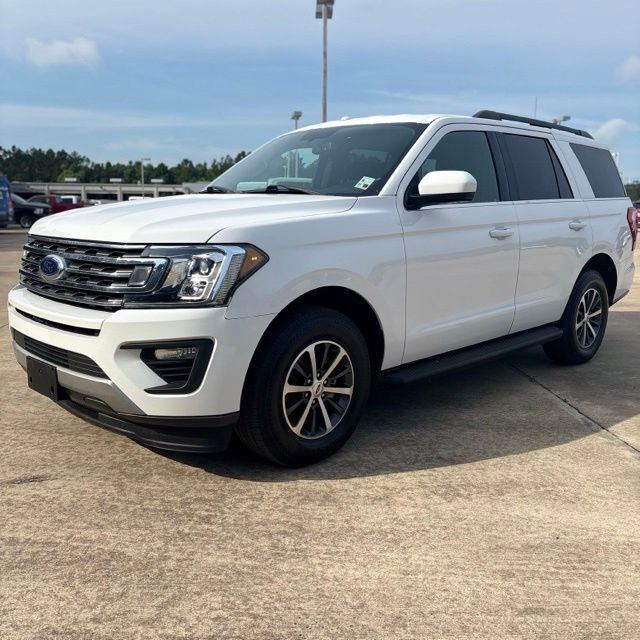 Used 2019 Ford Expedition XLT