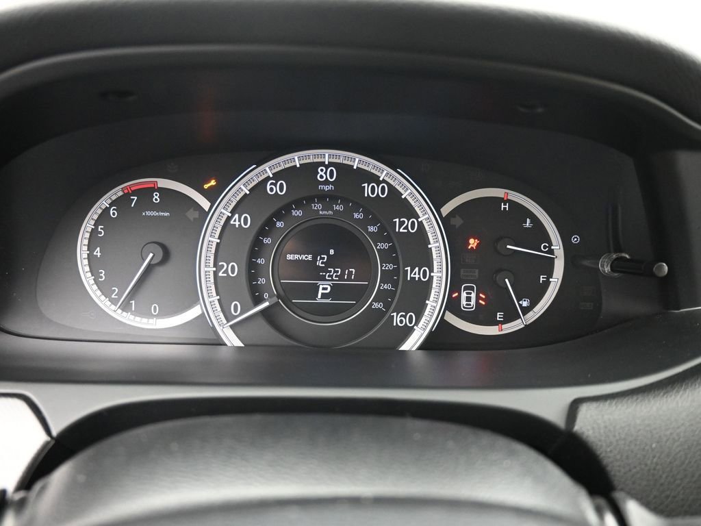 Used 2013 Honda Accord LX image 18