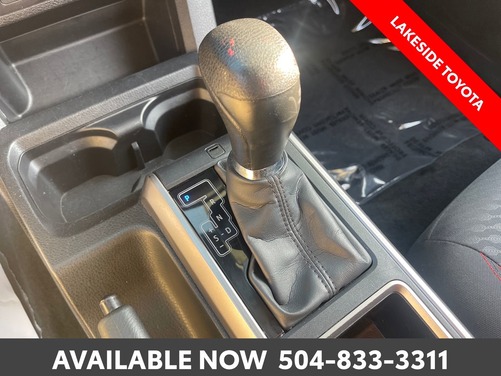 Certified 2023 Toyota Tacoma SR5 RWD image 30