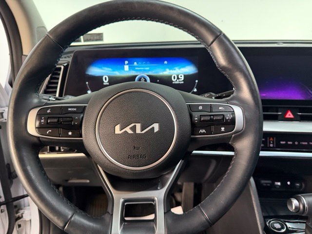 Used 2024 Kia Sportage SX AWD/4WD image 29