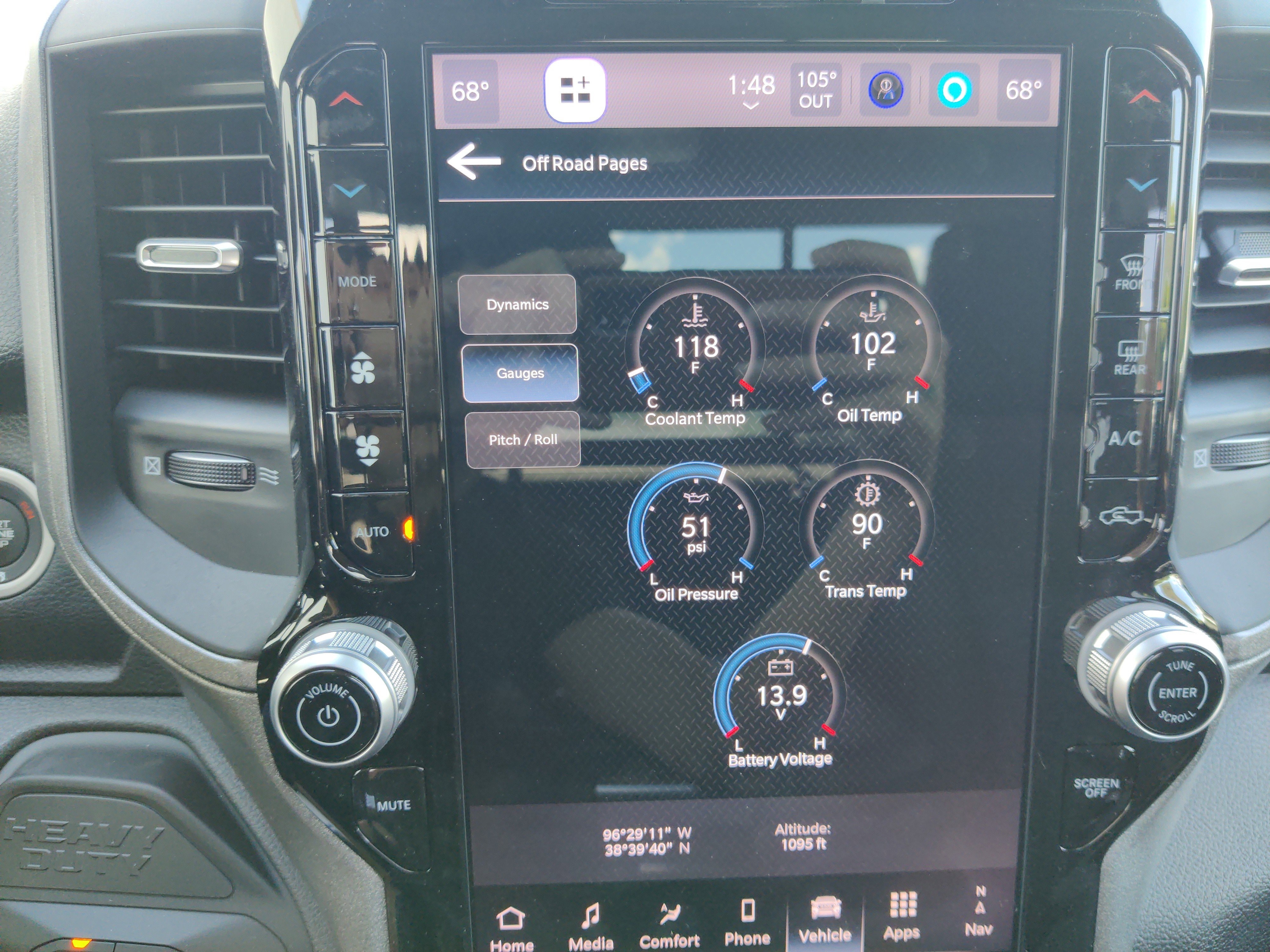 New 2025 RAM 3500 Tradesman image 38