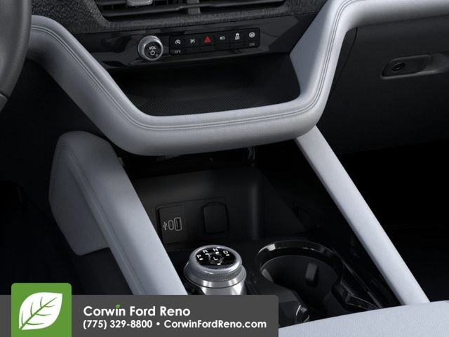 New 2026 Ford Explorer Platinum AWD/4WD image 16