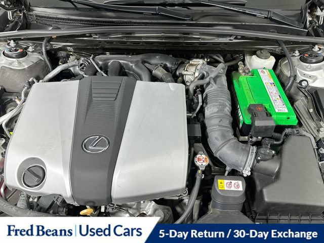 Used 2019 Lexus ES 350 w/ Premium Package FWD image 38