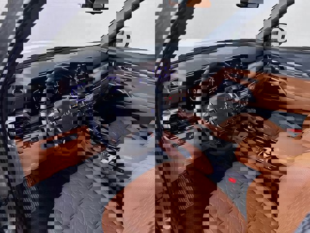 New 2025 Kia Telluride EX X-Line image 11