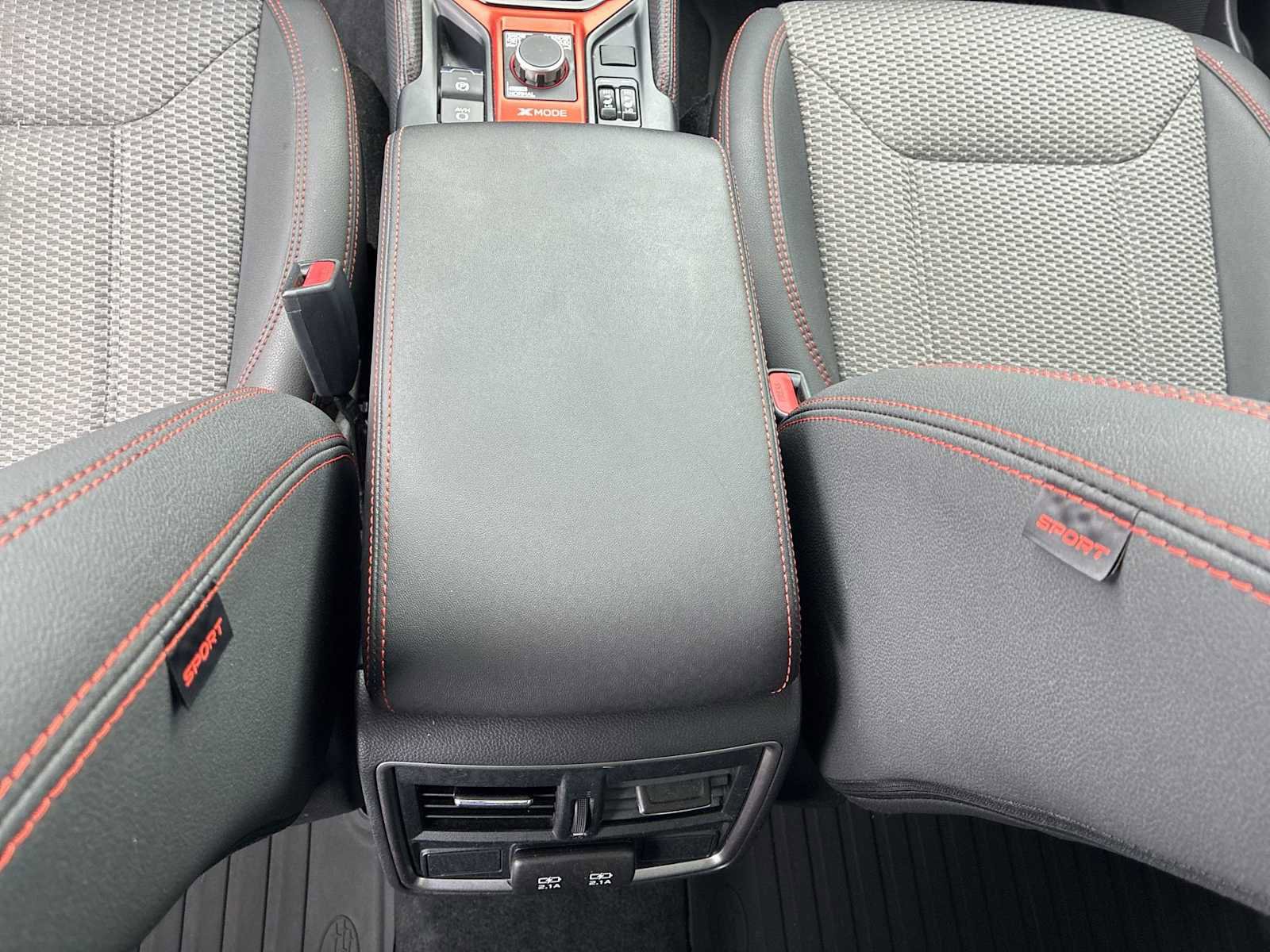 Used 2021 Subaru Forester Sport w/ Popular Package #2 image 22