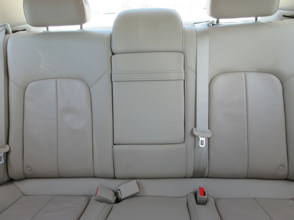 Certified 2014 Buick LaCrosse Leather FWD image 18