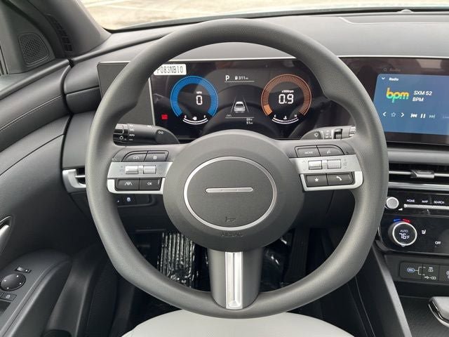 New 2026 Hyundai Santa Cruz SEL image 23