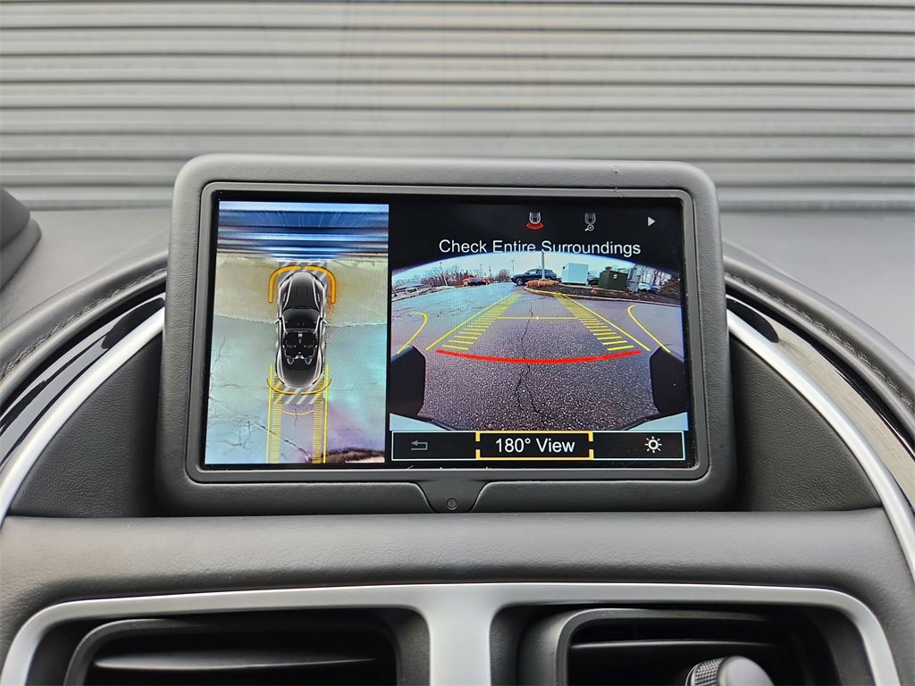 Used 2019 Aston Martin DB11 Volante image 13