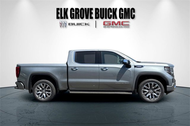 New 2026 GMC Sierra 1500 Denali image 3