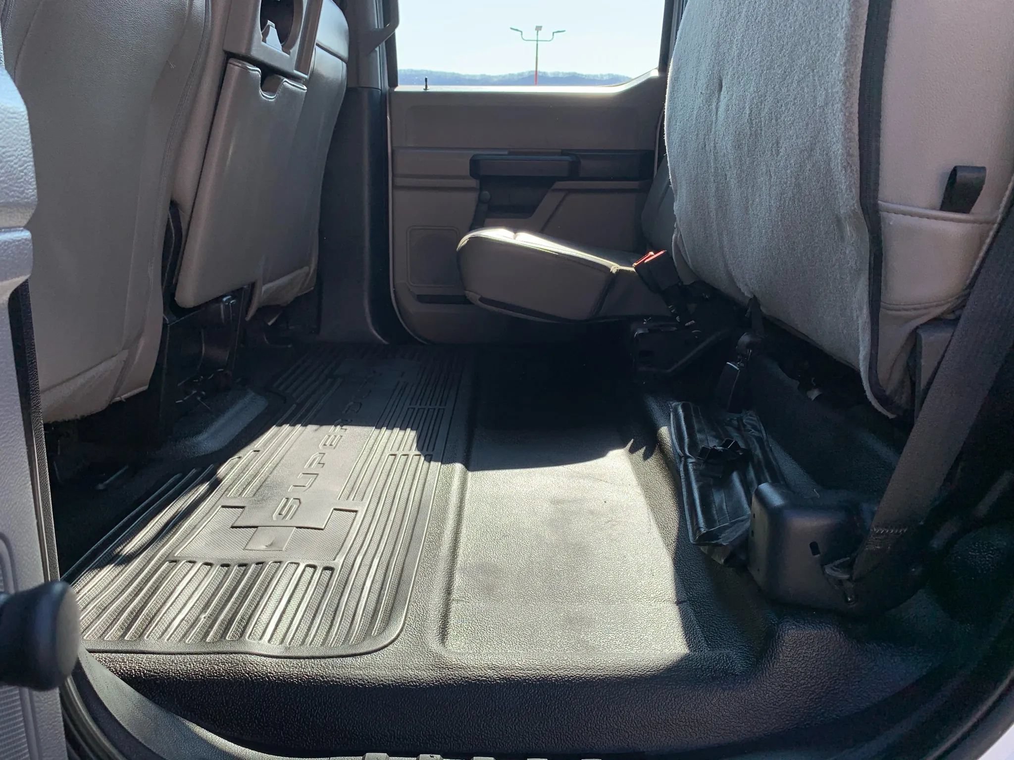 Used 2020 Ford F250 XL RWD image 28