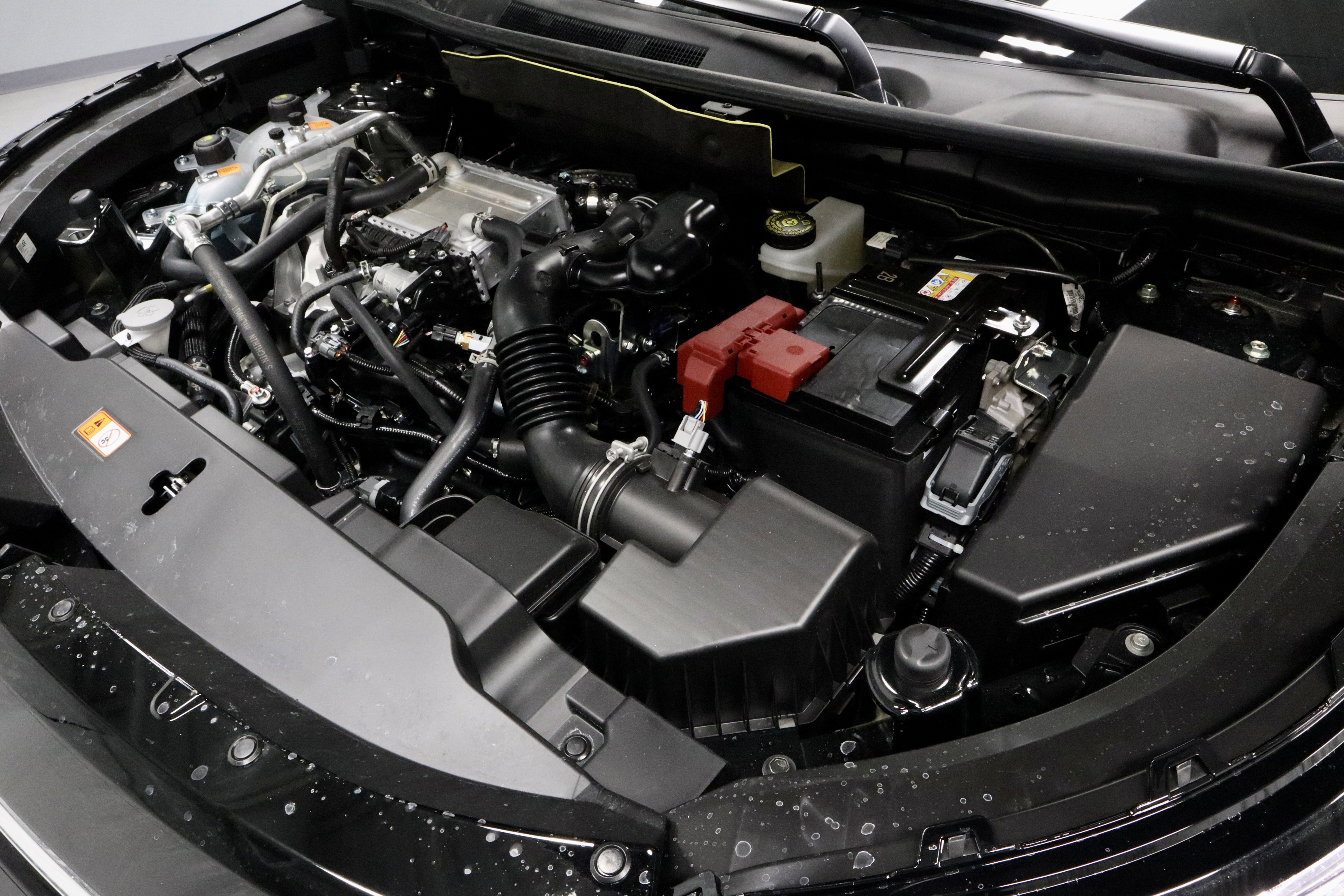 New 2026 Mitsubishi Outlander SEL image 34