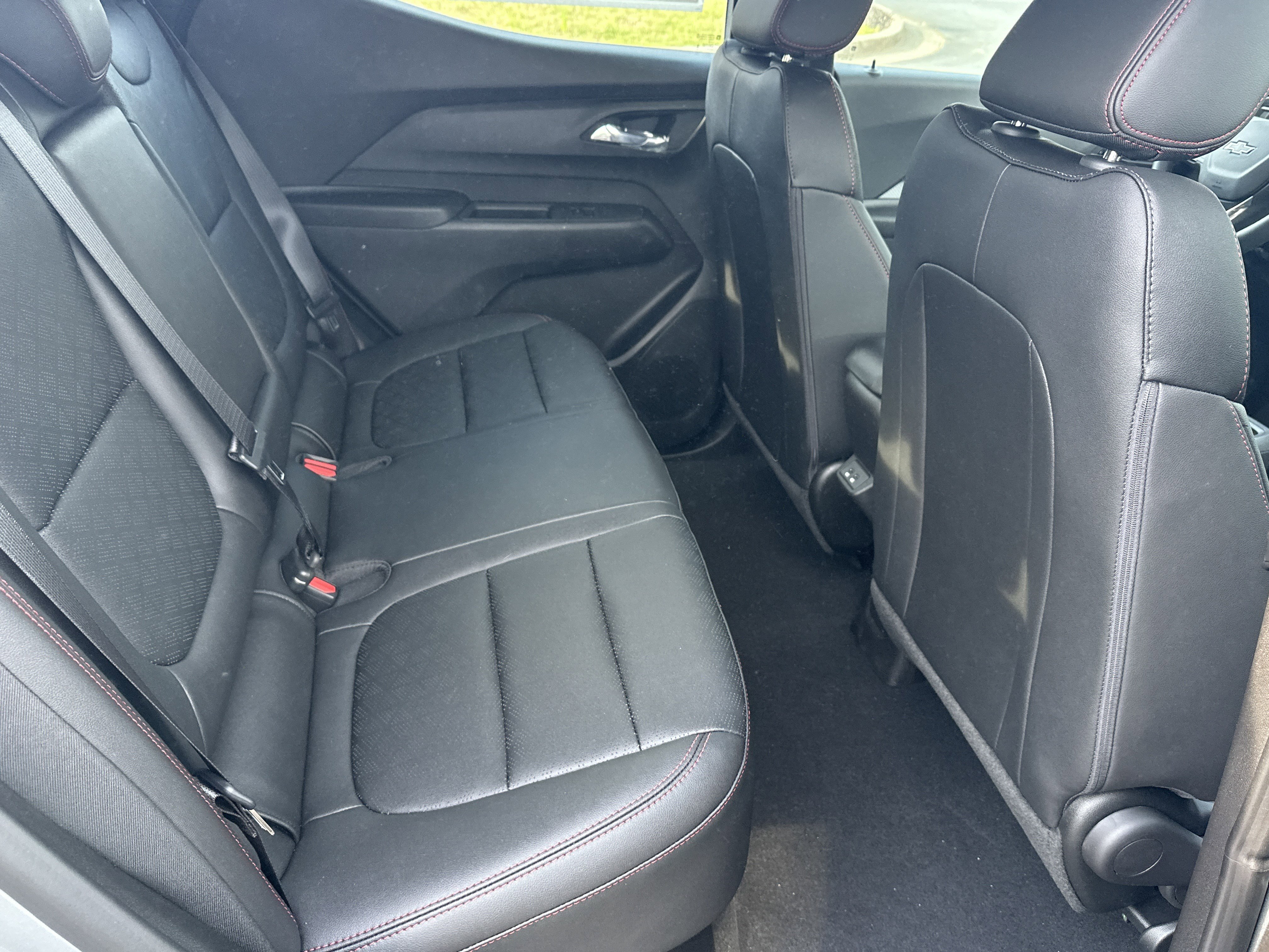 New 2027 Chevrolet Bolt RS w/ Technology Package image 17