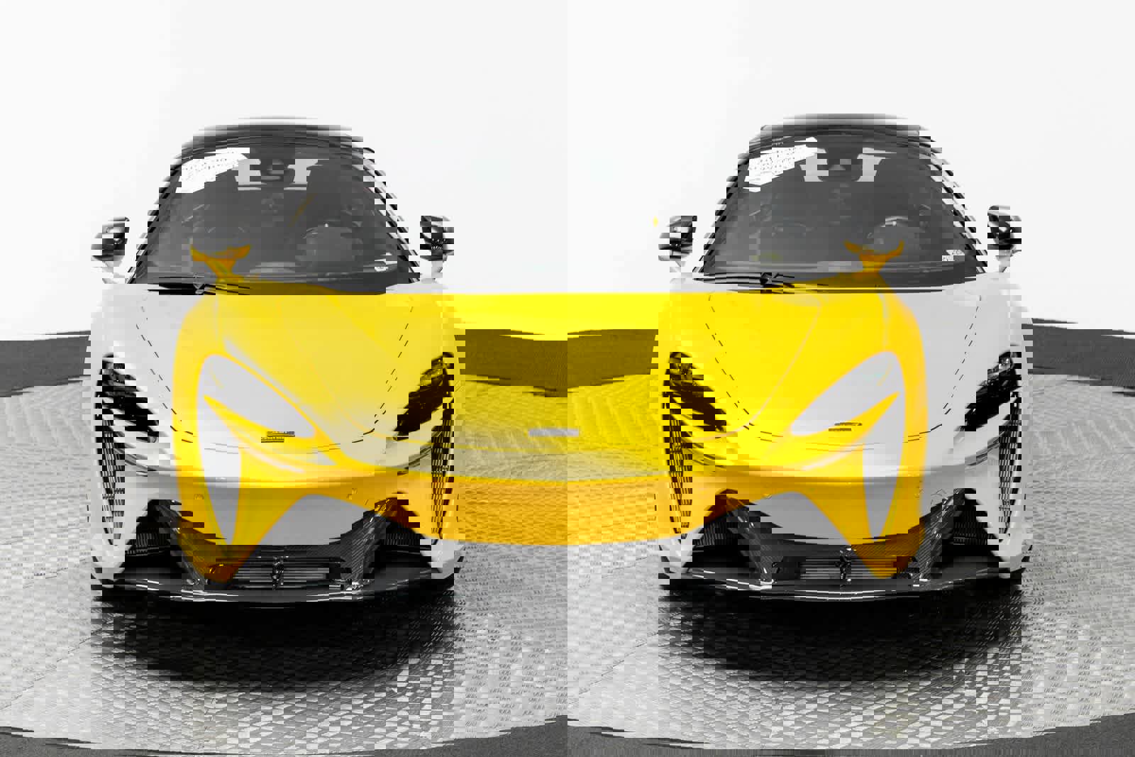 New 2025 McLaren Artura Spider image 6