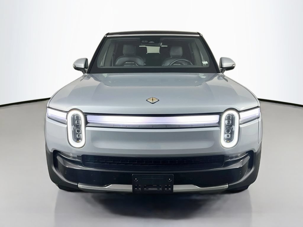 Used 2025 Rivian R1S Adventure AWD/4WD image 3