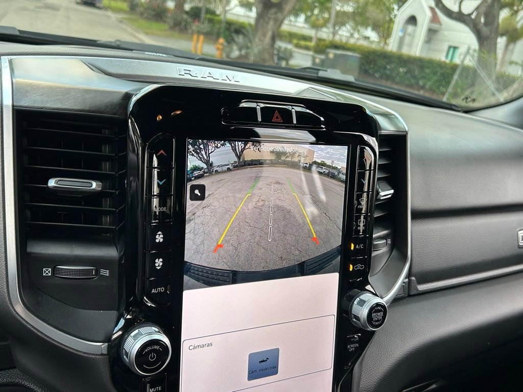 Certified 2024 RAM 1500 Big Horn image 22