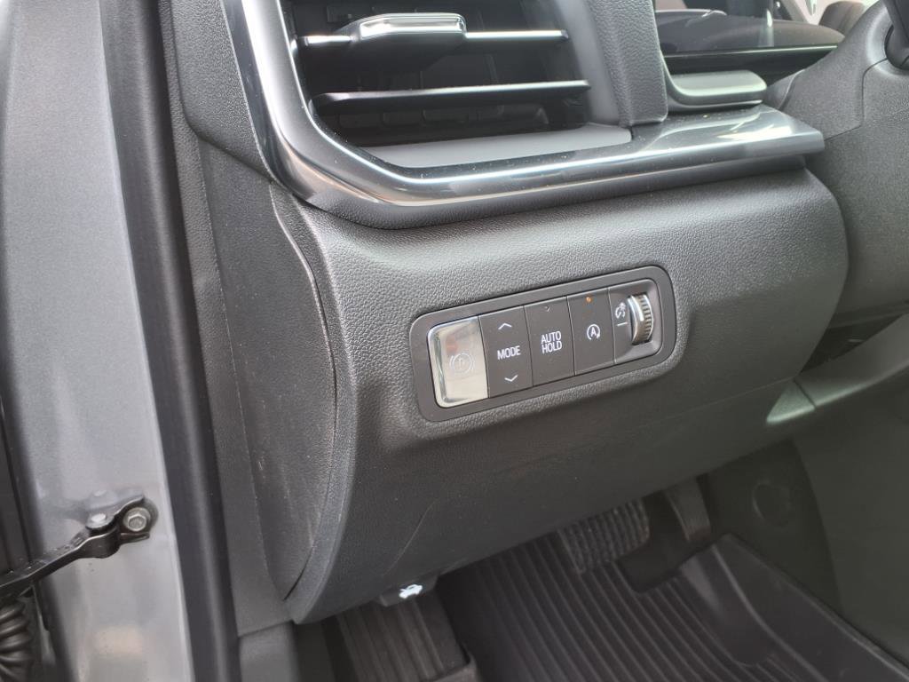 New 2026 GMC Terrain Elevation w/ LPO, Floor Liner Package image 8