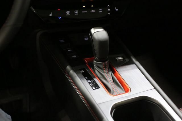 New 2026 Nissan Kicks SR w/ Cold Weather Package image 13