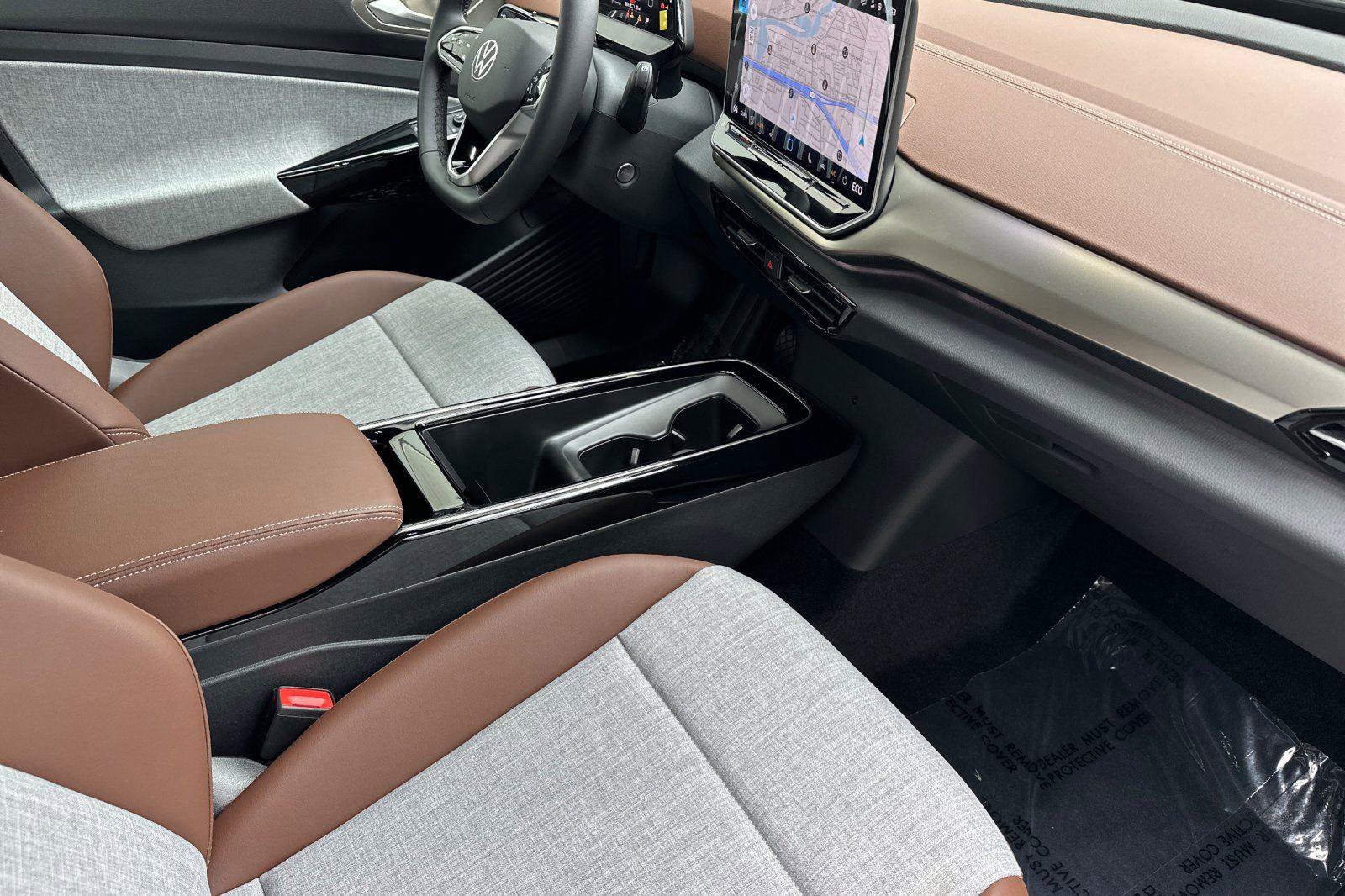 New 2025 Volkswagen ID.4 Pro image 15